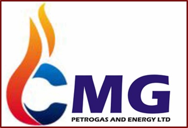CMG Logo